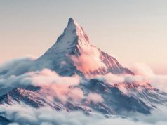 Эверест — самая высокая гора в мире? Зависит от того, как измерять