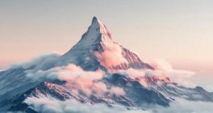 Эверест — самая высокая гора в мире? Зависит от того, как измерять