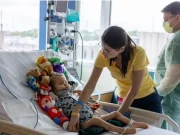 Голова оторвалась от позвоночника: врачи спасли ребенка с разрывом спинного мозга