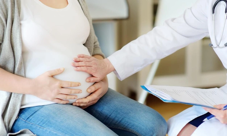 Хотела вылечиться от бесплодия: египтянка случайно забеременела девятью детьми