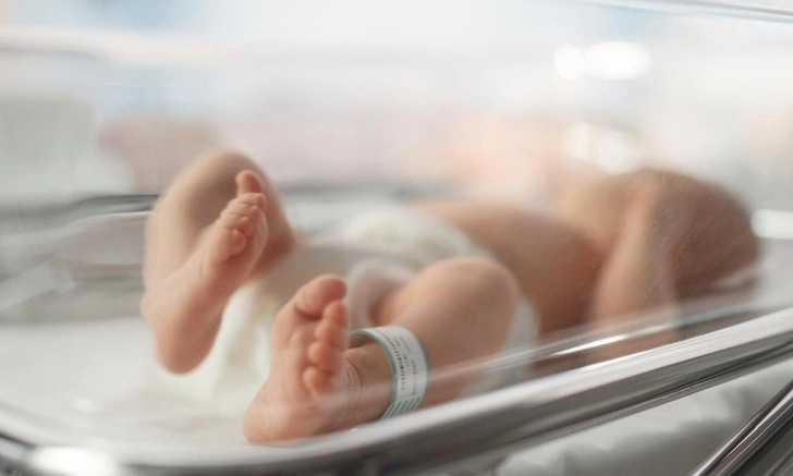 Иркутские врачи 5 суток спасали младенца с вросшей в сердце огромной опухолью