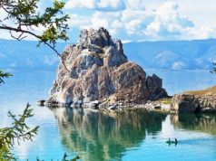 Какие и культурные и природные объекты в России охраняются ЮНЕСКО?