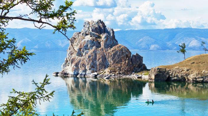 Какие и культурные и природные объекты в России охраняются ЮНЕСКО?