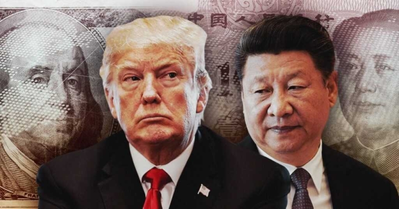 Китай смягчает торговую войну: приостановлены пошлины на товары из США