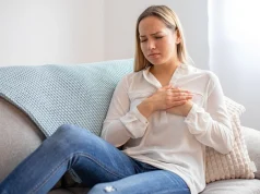 Когда дико колотится сердце: кардиолог Кореневич рассказала, как отличить паническую атаку от серьезной проблемы