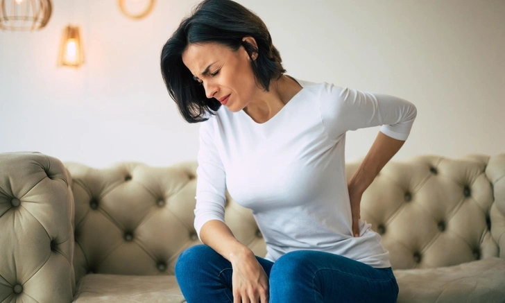 Корешковый синдром: что это такое, симптомы и лечение