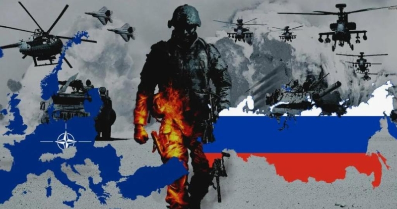 Министр обороны Германии Писториус: война между НАТО и Россией может начаться до 2029 года