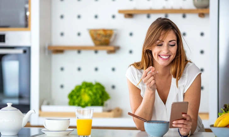 Мы с гранатом ходим рядом: два продукта для долгой жизни и крепкого иммунитета