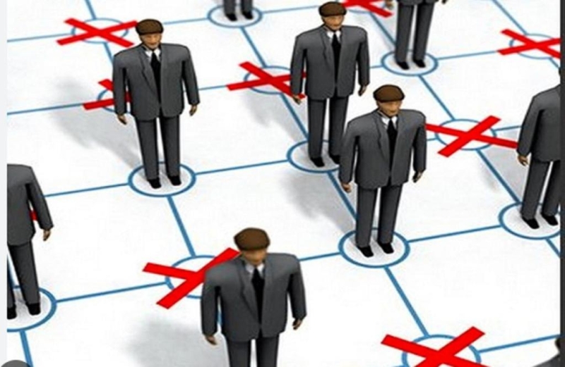  В начале 2026 года ожидаются массовые сокращения: все из-за замедления экономики и снижения инвестиций