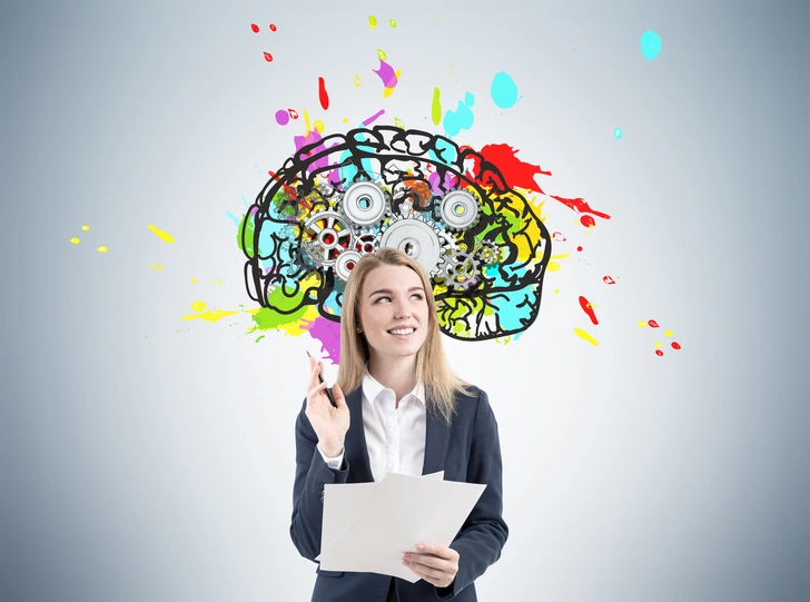 Нейробиологи выделили 5 возрастов человеческого мозга. Узнайте, в каком из них сейчас ваш