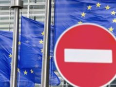 Ничему не учатся: Евросоюз готов ввести минимум три пакета санкций против нас в 2026 году