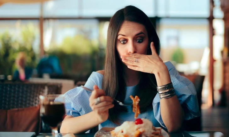 Пищевую привычку, которая может довести до алкоголизма, назвали ученые UFMG