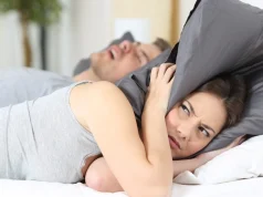 Профессор Тейлор раскрыл простое упражнение, которое учит дышать носом, а не ртом