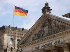 Решили защищаться от России и Китая: Германия выделит 35 млрд евро на космическую оборону