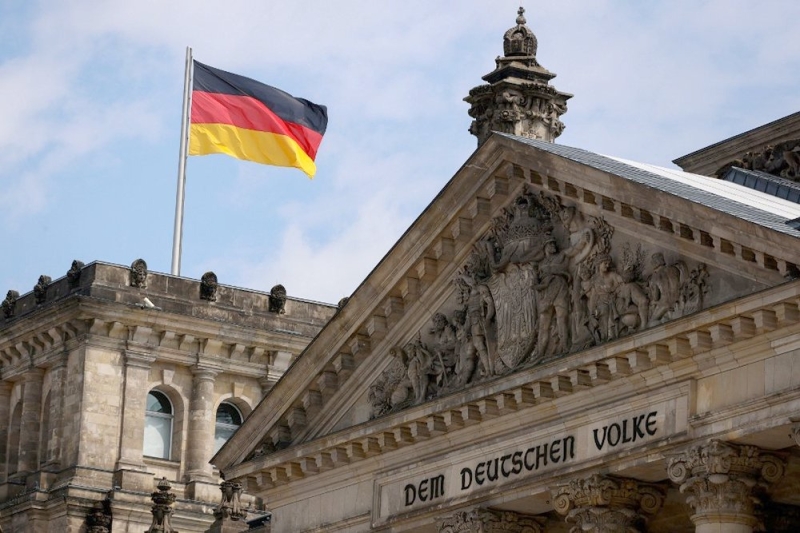 Решили защищаться от России и Китая: Германия выделит 35 млрд евро на космическую оборону