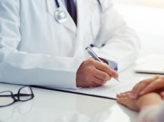 Робот напомнил жителям Подмосковья о визите к врачу более 1,7 миллиона раз