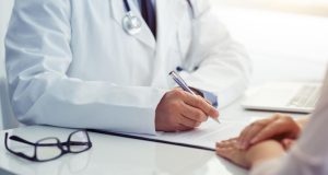 Робот напомнил жителям Подмосковья о визите к врачу более 1,7 миллиона раз