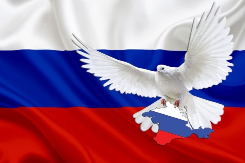 Россия готова проявить "предлагаемую нам гибкость": Путин оценил мирный план Трампа