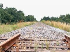 Сами себя добивают: в Латвии предложили разобрать железную дорогу в Россию