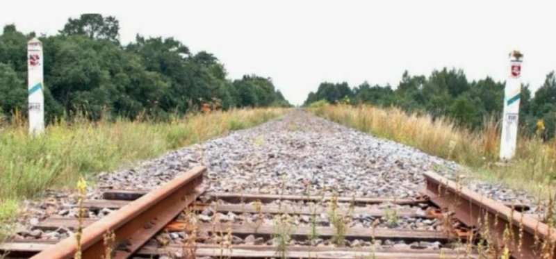 Сами себя добивают: в Латвии предложили разобрать железную дорогу в Россию