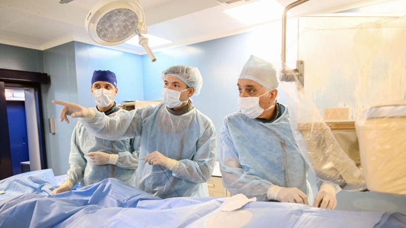 СМИ назвали реальные сроки обязательной работы для выпускников медвузов