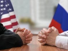 Трамп отказался принимать поправки к мирному плану без согласия России. Уиткофф едет в Москву