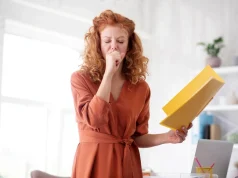 Три способа не потерять сознание от кашля назвала пульмонолог Орыщак