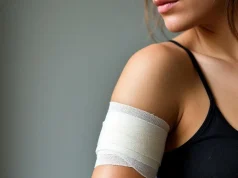 Ученые выяснили, что у людей с этим цветом волос хуже заживают раны