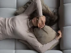 Уставшие надпочечники и еще 4 причины, почему мы реагируем на плохую погоду