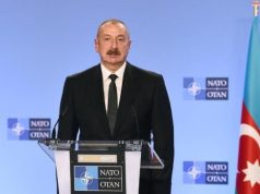 Уж больно знакомая дорожка: Азербайджан берет курс на НАТО