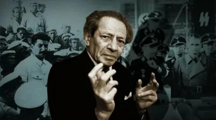 Величайший мистификатор ХХ века: кем на самом деле был Вольф Мессинг