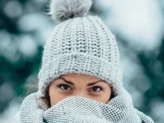 Врач Новиков объяснил, почему осенью мы мерзнем больше, чем весной, при той же температуре