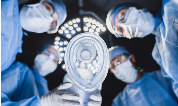 Врачи ГКБ им. Вересаева удалили женщине 32 узла миомы, сохранив возможность стать матерью