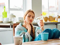 Врачи назвали 13 болезней, которые вначале могут маскироваться под обычные ОРВИ