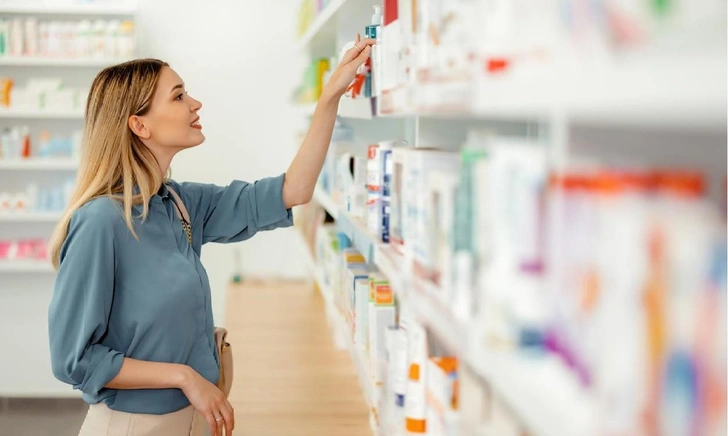 10 ошибок при приеме лекарств и биодобавок, которые делают лечение бесполезным