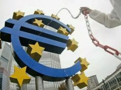 1,6 трлн евро: подсчитаны потери Евросоюза от антироссийских санкций