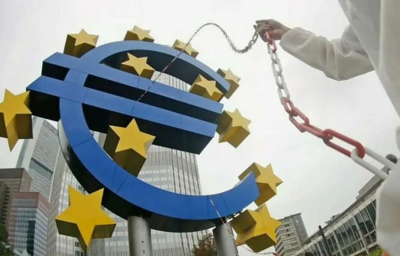 1,6 трлн евро: подсчитаны потери Евросоюза от антироссийских санкций