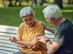 6 частей тела, увеличивающиеся с возрастом, и 3 — уменьшающиеся (мужчины, крепитесь)