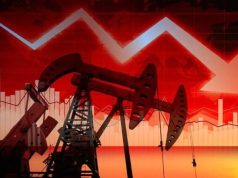 Цена на нефть упала до $33: сможет ли рост экспорта спасти нефтегазовые доходы России