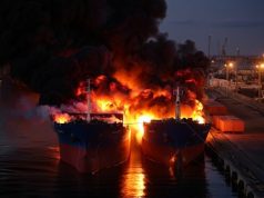 Чем может ответить Россия на удары по танкерам в Черном море