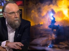 Дугин: «Мы этого не хотим. Но если понадобится, сотрем Европу с лица Земли»