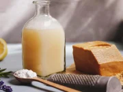 «Его место — в гараже»: врач резко высказалась о хозяйственном мыле в домашней аптечке