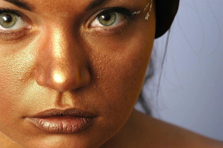 Эти продукты могут изменить цвет вашей кожи, если есть их слишком много