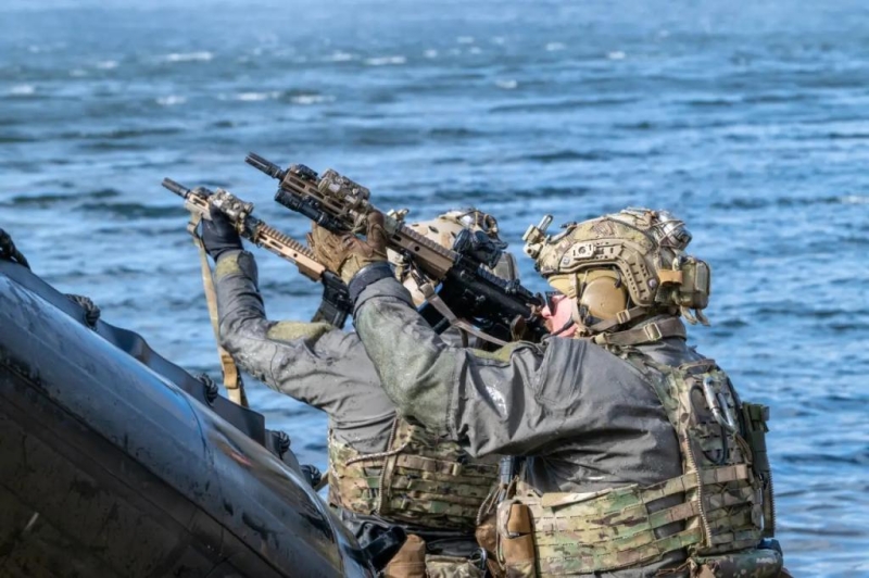 Это только начало? Штаты готовятся к захвату новых танкеров Венесуэлы