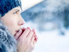 Этой зимой вы состаритесь, если будете делать так. Четыре «нельзя» назвала врач Афинская