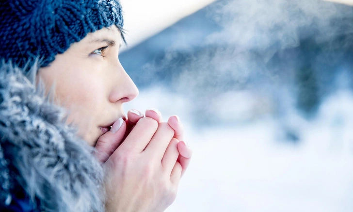Этой зимой вы состаритесь, если будете делать так. Четыре «нельзя» назвала врач Афинская