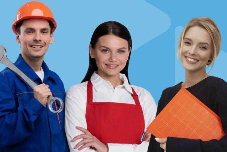 Где ИИ заменит людей, а где нужны кадры: Путин о перестройке рынка труда