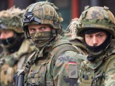 Германия между комфортом и окопами: готовы ли немцы к возвращению призыва