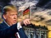 Германия ждет ухода Трампа? 73% немцев больше не любят Америку