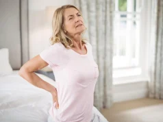 И голова, и колени: эти две черты характера заставляют человека страдать от хронической боли